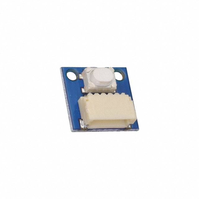 AST1015 TinyCircuits  Cartes d'évaluation - Cartes d'extension Cartes filles